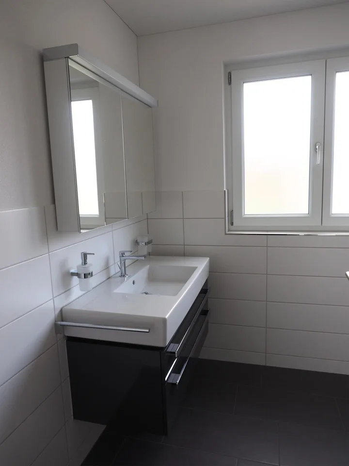 3½ Zimmer 1. OG • Raum fürs Leben  • Klima-Komfort-WHG • ruhig
