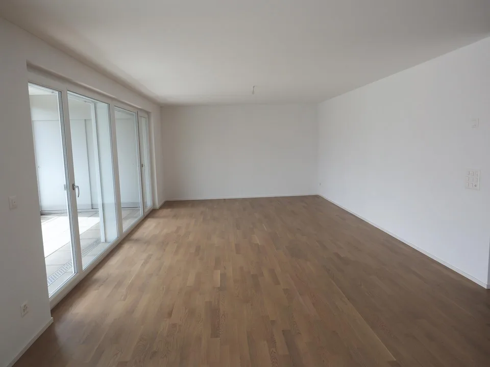3½ Zimmer 1. OG • Raum fürs Leben  • Klima-Komfort-WHG • ruhig