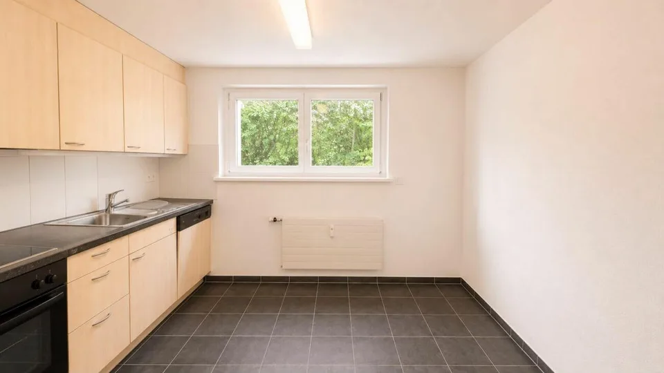 Schöne 4.5 Zimmer Wohnung