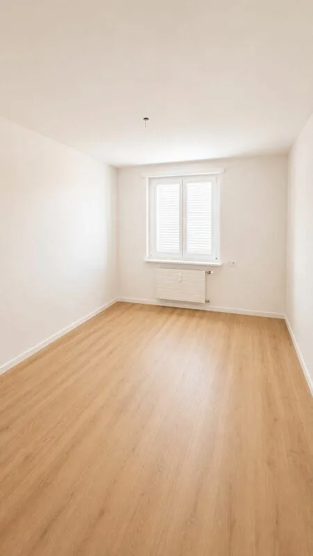 Schöne 4.5 Zimmer Wohnung
