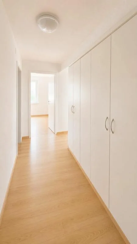 Schöne 4.5 Zimmer Wohnung