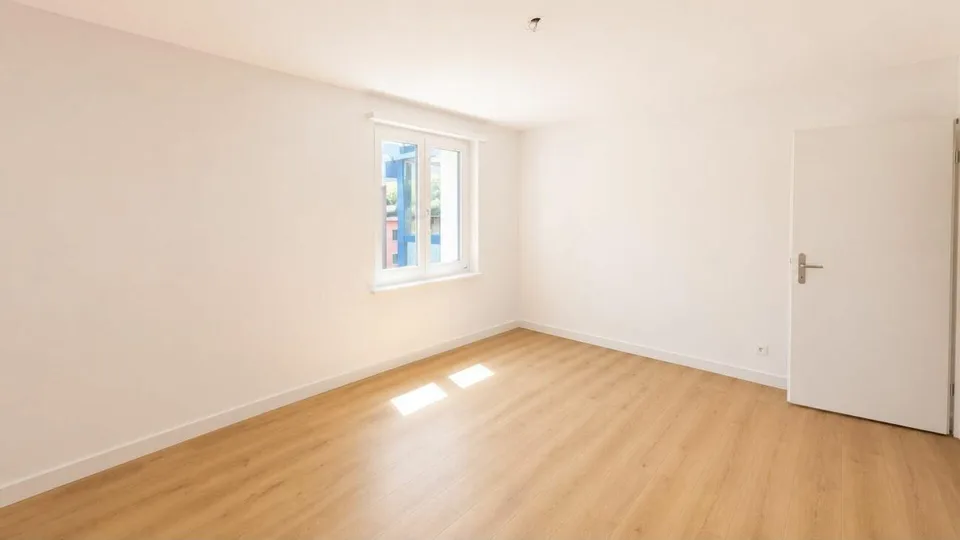 Schöne 4.5 Zimmer Wohnung