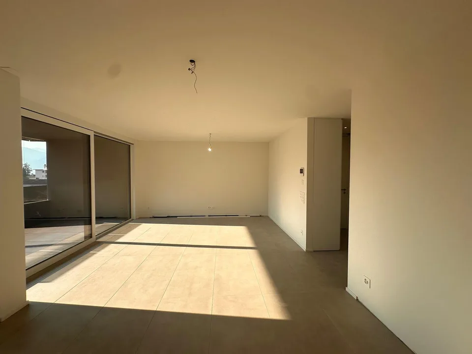 Ruhig wohnen mit Seeblick – Elegante 2.5-Zimmer-Wohnung in Minusio – Foto 15 von 20