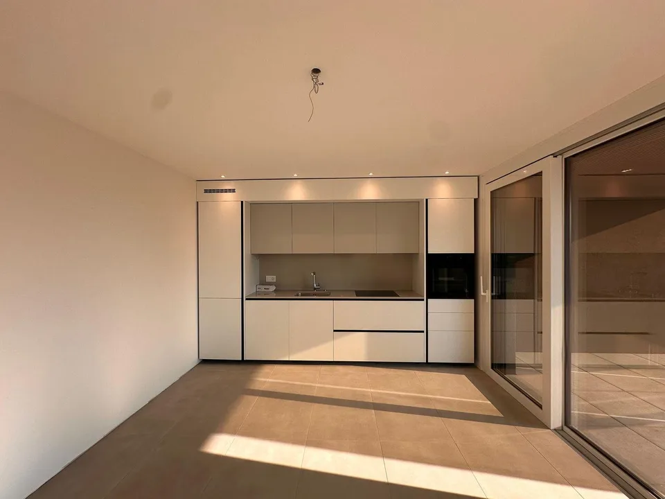 Ruhig wohnen mit Seeblick – Elegante 2.5-Zimmer-Wohnung in Minusio – Foto 14 von 20