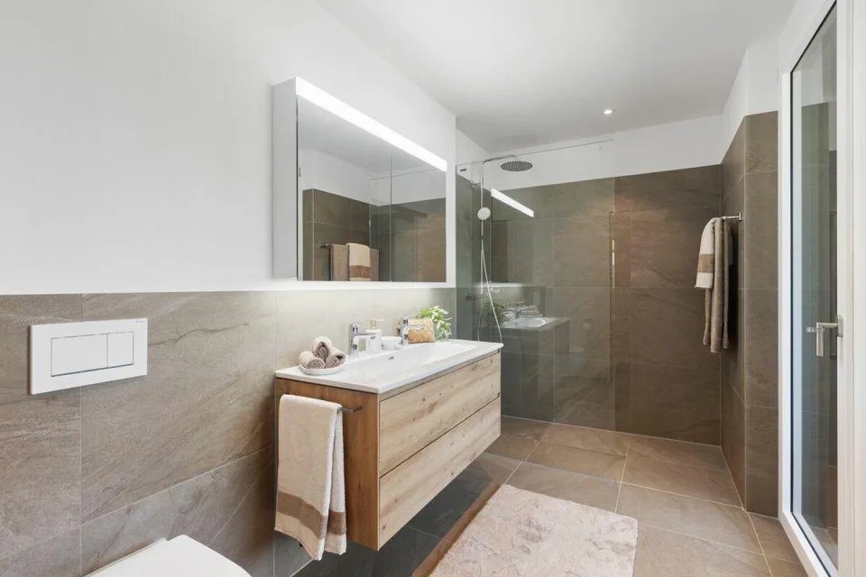 Appartements en propriété attrayants dans le Dussliger Landsitz – photo 12 sur 22