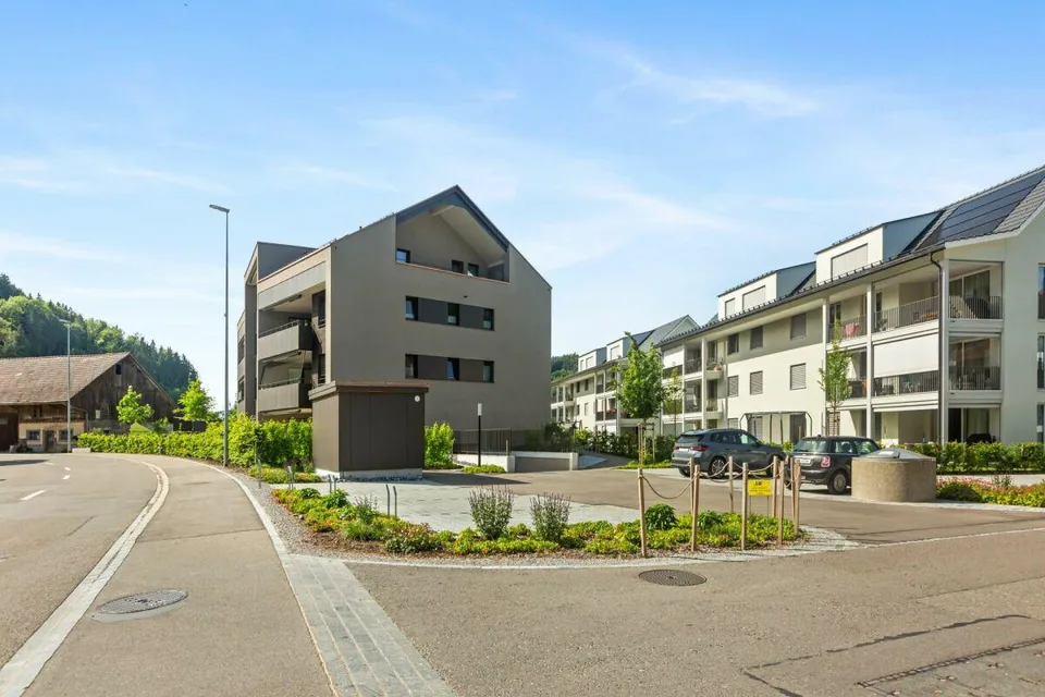 Appartements en propriété attrayants dans Dussliger Landsitz – photo 16 sur 20