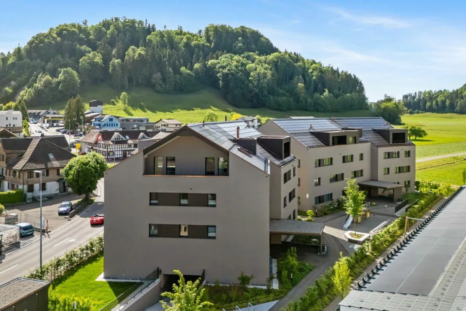 Appartements en propriété attrayants dans Dussliger Landsitz – photo 18 sur 20