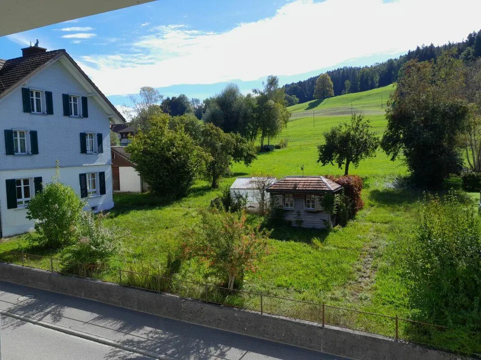 Vivere al Haldenbach - Costruzione sostenibile a Ganterschwil – foto 8 di 8