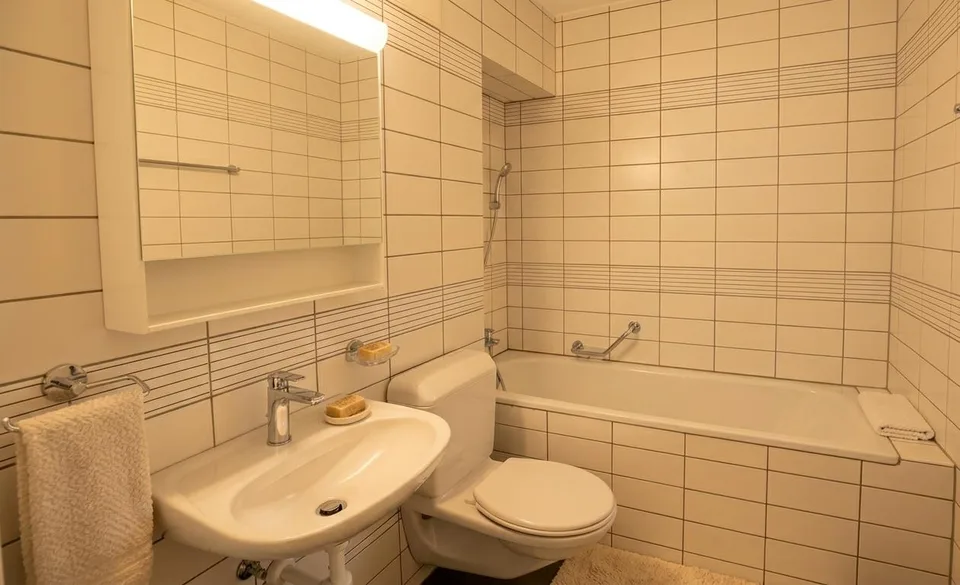 2-Zimmerwohnung  in der Nähe des Musical-Theaters
