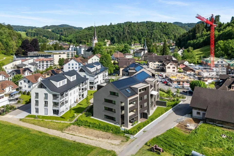 Appartements en propriété attrayants dans le Dussliger Landsitz – photo 24 sur 24