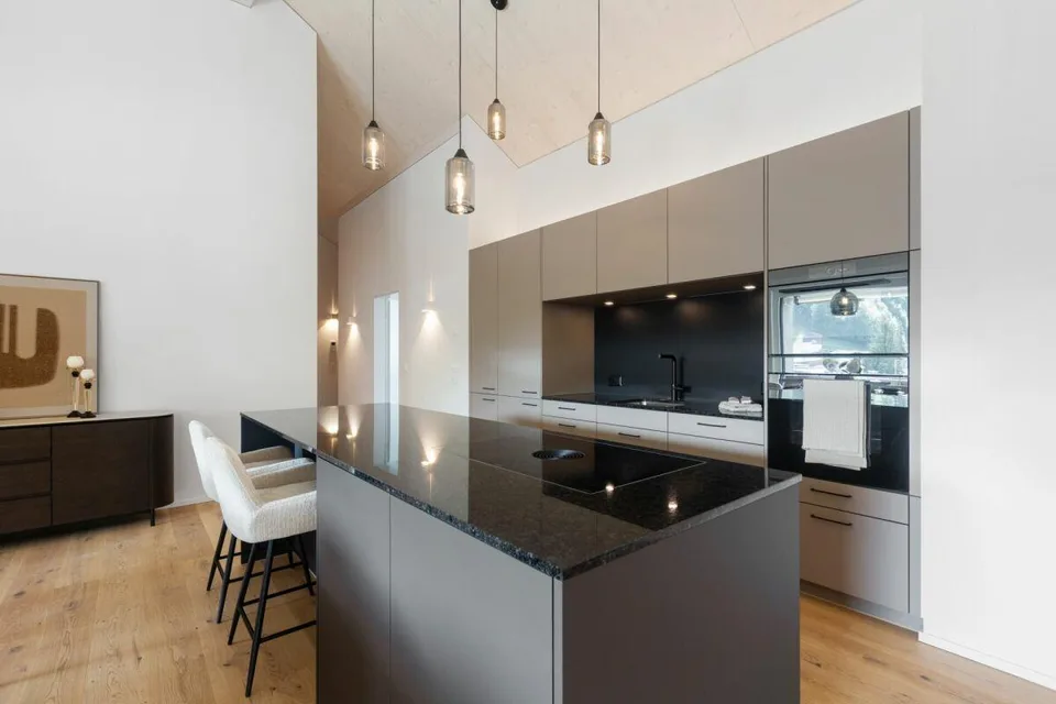 Appartements en propriété attrayants dans le Dussliger Landsitz – photo 8 sur 24