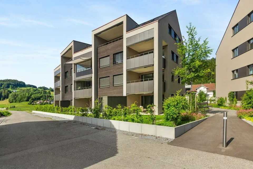 Appartements en propriété attrayants dans le Dussliger Landsitz – photo 22 sur 24