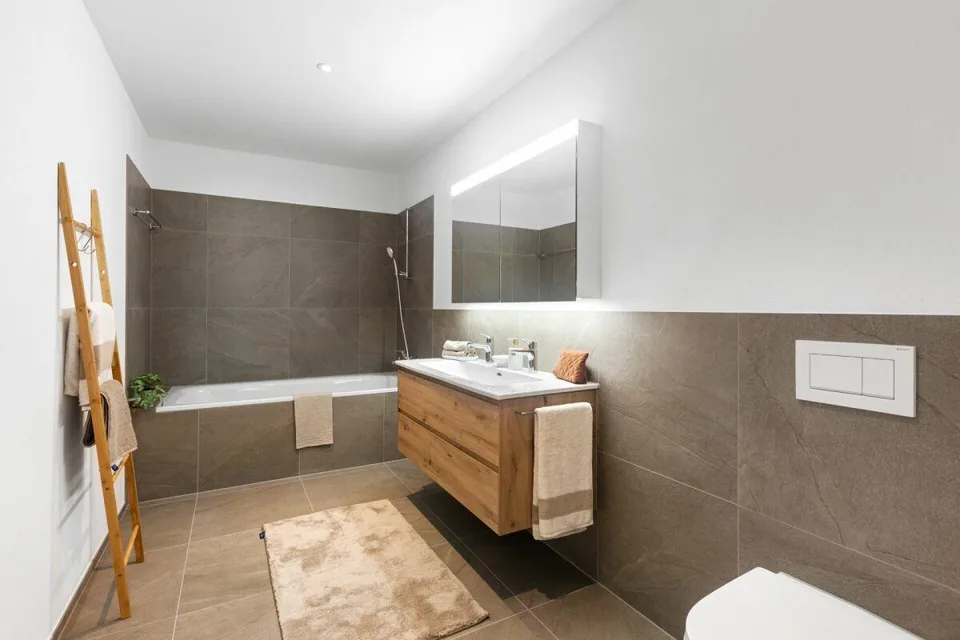 Appartements en propriété attrayants dans le Dussliger Landsitz – photo 19 sur 24
