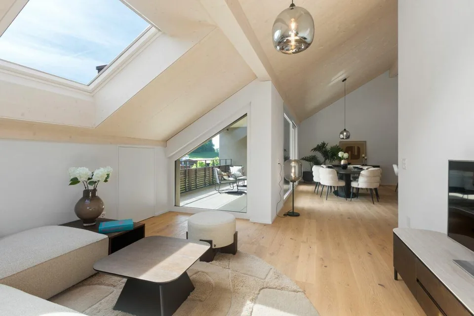 Appartements en propriété attrayants dans le Dussliger Landsitz – photo 9 sur 24