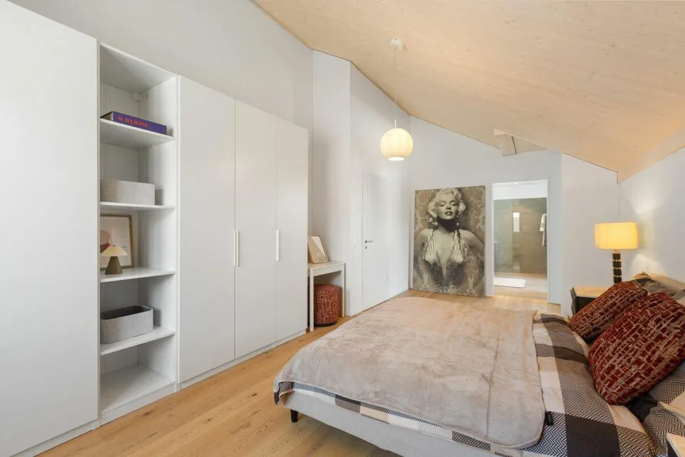 Appartements en propriété attrayants dans le Dussliger Landsitz – photo 13 sur 24