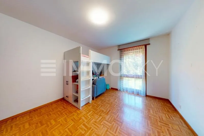 Magnifique triplex 5.5 pièces à 10 min d'Yverdon