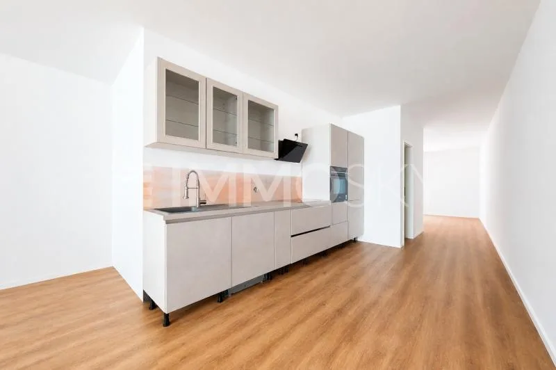 2,5-Zimmer-Wohnung zur Miete - Cossonay, ca. 4 % Rendite