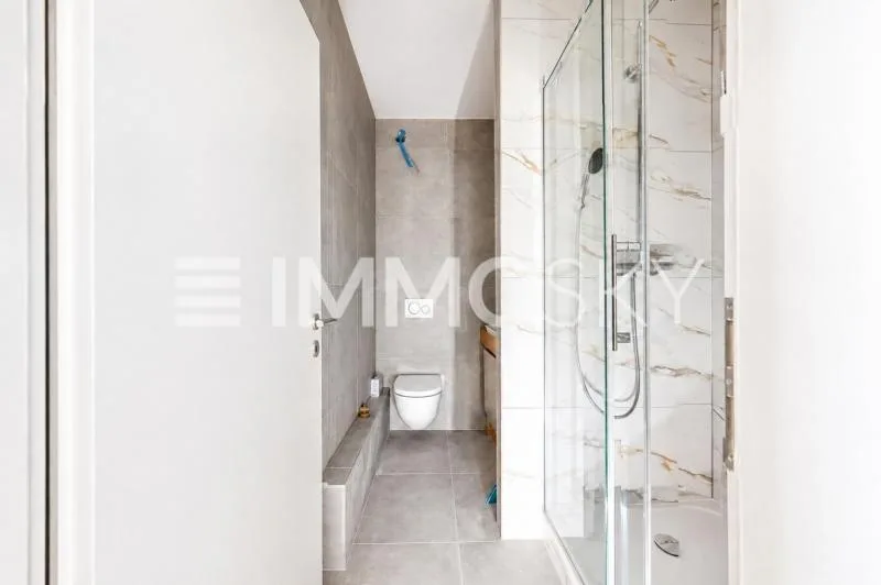 2,5-Zimmer-Wohnung zur Miete - Cossonay, ca. 4 % Rendite