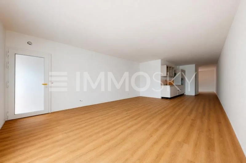 Appartement 2.5 pièces loué – Cossonay, REN env. 4 %