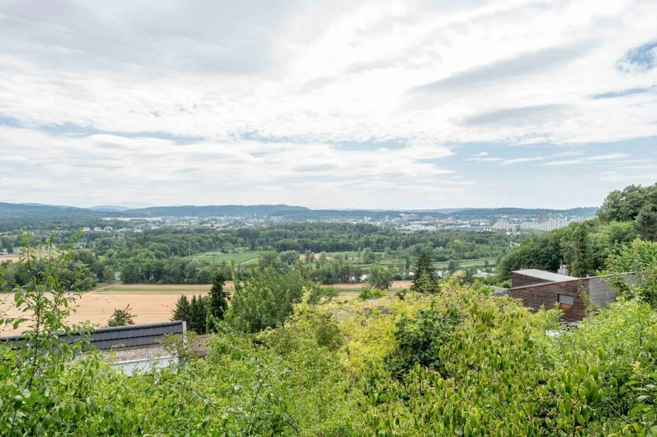 Casa unifamiliare di 6,5 locali con molto spazio, comfort e una vista da sogno – foto 16 di 17