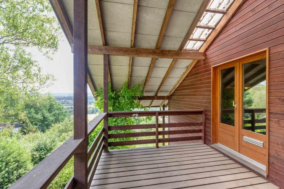 Casa unifamiliare di 6,5 locali con molto spazio, comfort e una vista da sogno – foto 11 di 17