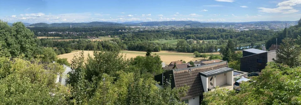 Casa unifamiliare di 6,5 locali con molto spazio, comfort e una vista da sogno – foto 17 di 17