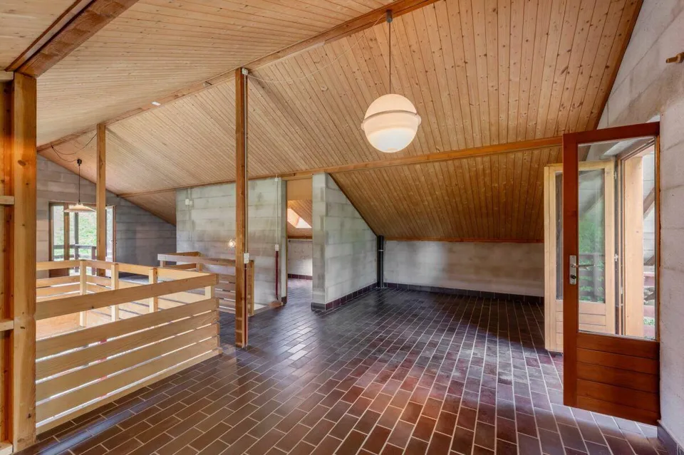 Casa unifamiliare di 6,5 locali con molto spazio, comfort e una vista da sogno – foto 9 di 17