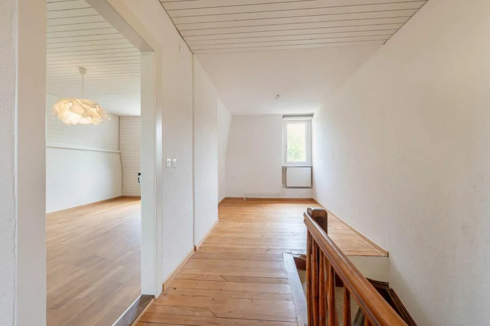 Maison mitoyenne avec un grand jardin paradisiaque idyllique en ville - Votre nouvelle maison – photo 11 sur 18