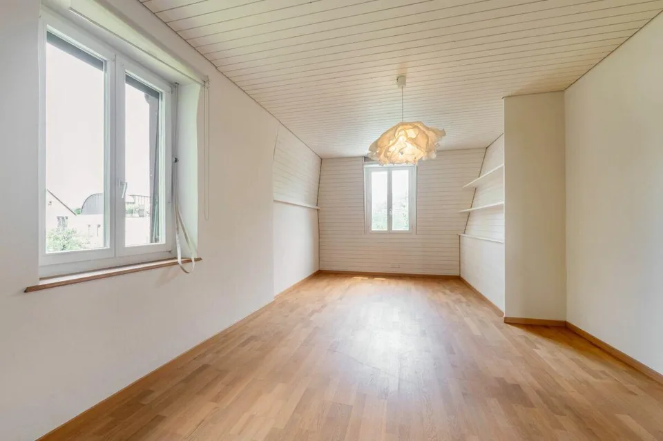 Maison mitoyenne avec un grand jardin paradisiaque idyllique en ville - Votre nouvelle maison – photo 12 sur 18
