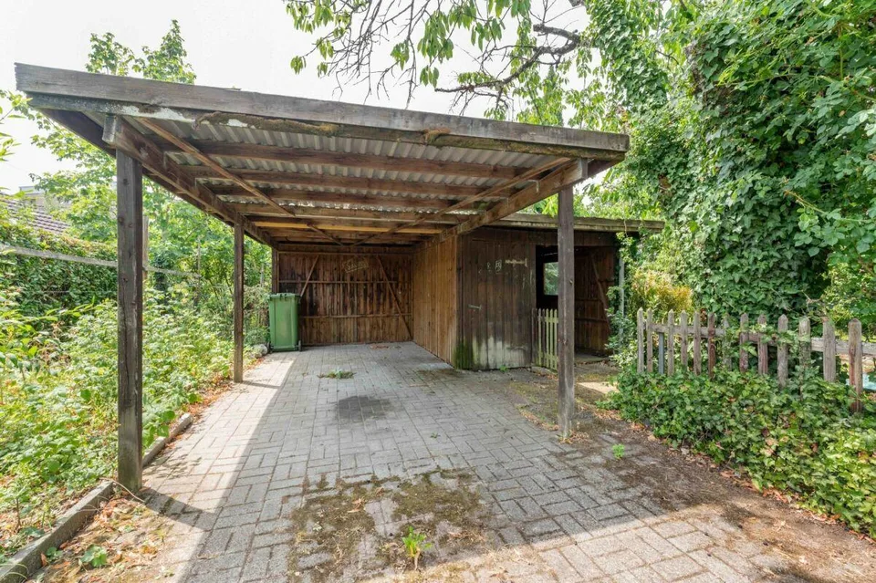 Maison mitoyenne avec un grand jardin paradisiaque idyllique en ville - Votre nouvelle maison – photo 18 sur 18
