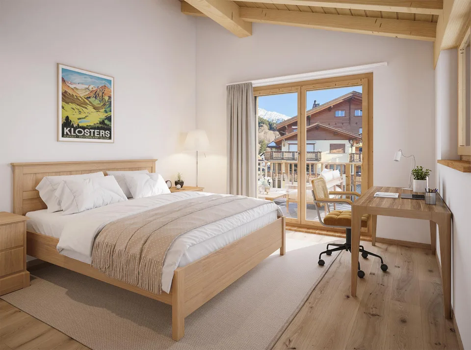 4.5 Zimmer Einfamilienhaus ERSTWOHNSITZ