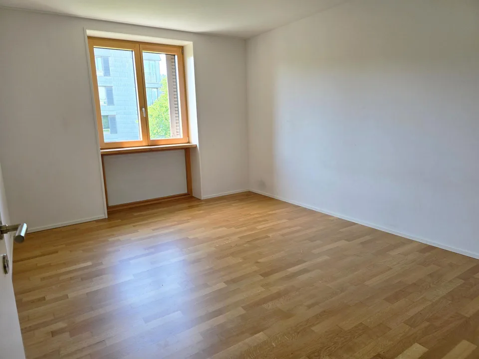 4.5-Zimmer-Reiheneinfamilienhaus im  beliebtem Neugrüen-Quartier