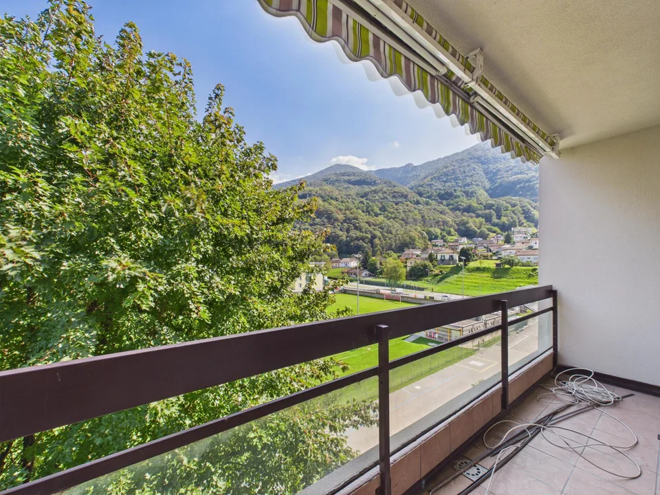 Appartamento di 4,5 locali a Cadenazzo – foto 12 di 29