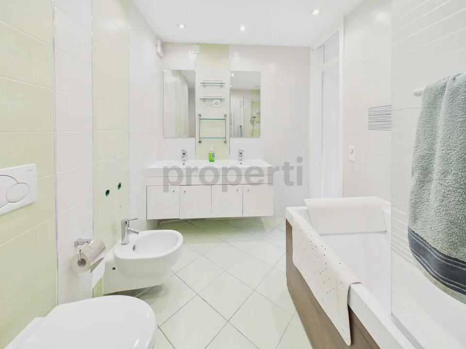 Appartamento di 4,5 locali a Cadenazzo – foto 11 di 29