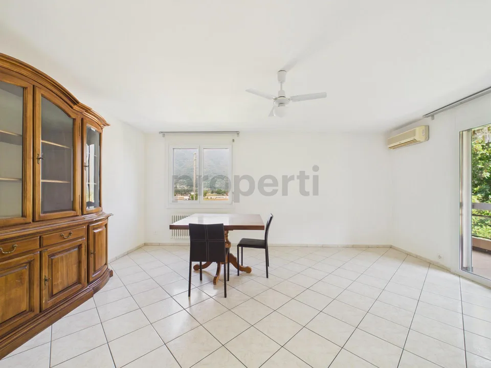 Appartamento di 4,5 locali a Cadenazzo – foto 2 di 29