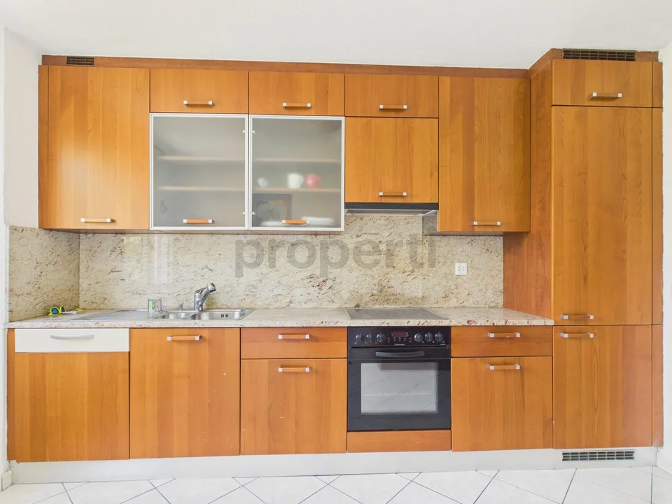 Appartamento di 4,5 locali a Cadenazzo – foto 6 di 29
