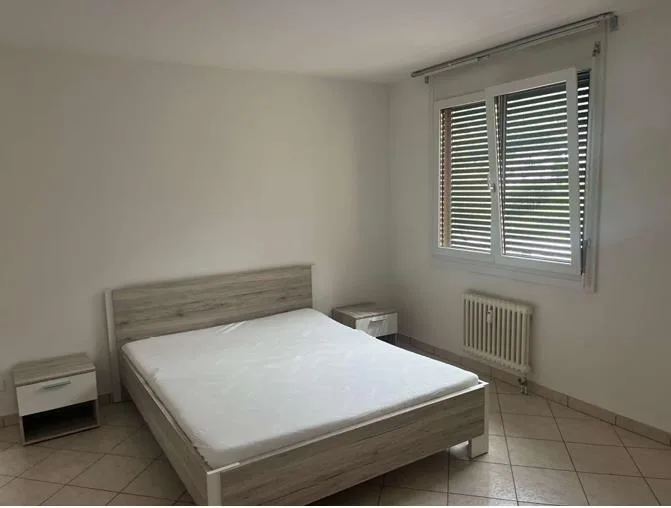 Ampio appartamento di 4 locali a Cadenazzo