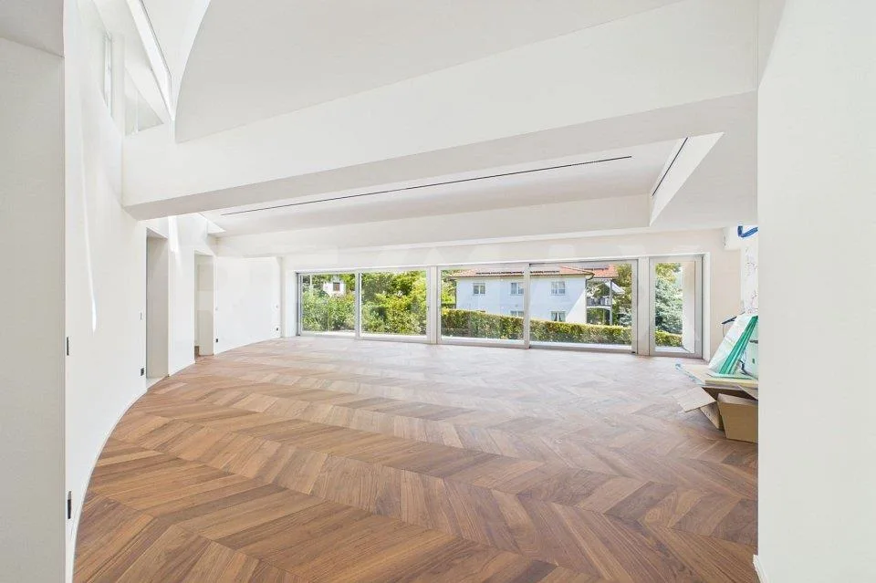 Appartamento 4½ locali moderno ed elegante a Comano