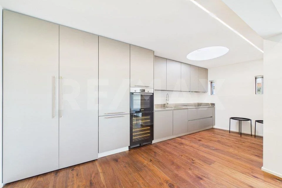 Appartamento 3 ½ locali moderno ed elegante a Comano