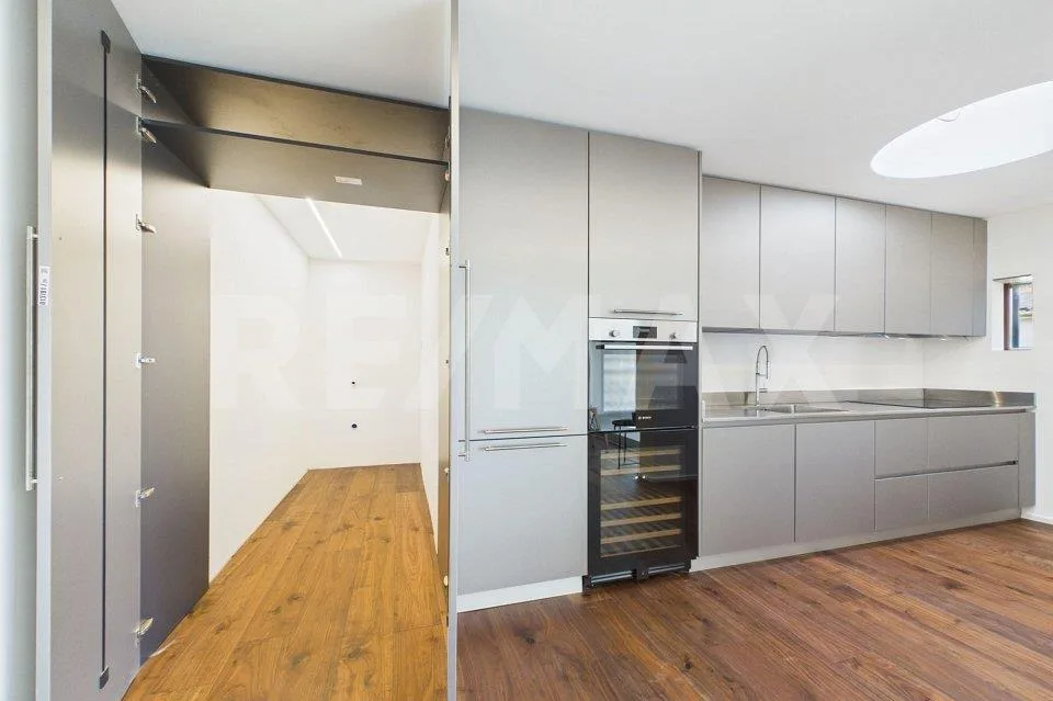 Appartamento 3 ½ locali moderno ed elegante a Comano