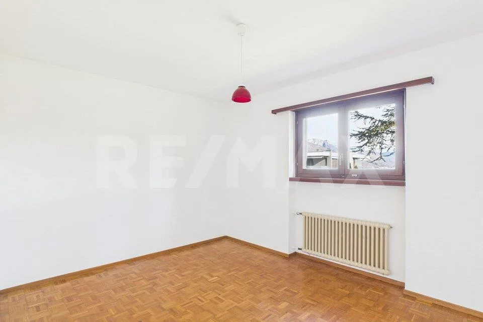 Breganzona: opportunità da valorizzare – 3.5 locali da ristrutturare