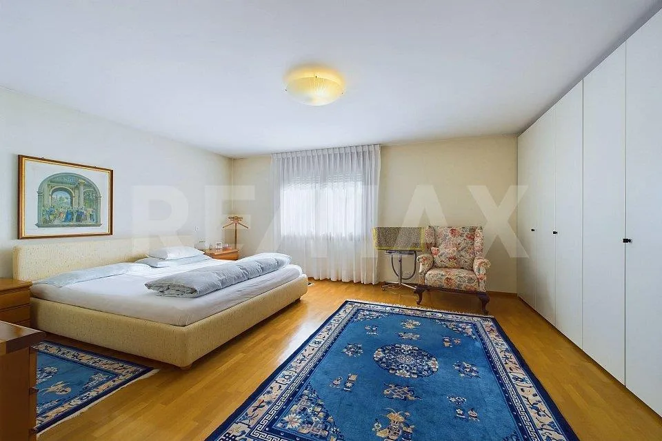 Elegante Villetta con Piscina a Caslano: Spazi Ampi e Comfort al Ma... – Foto 10 von 13