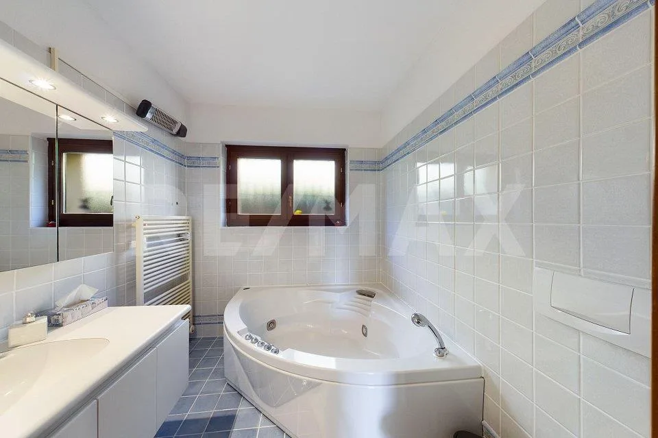 Bellissima casa con rustico e tantissimo verde per gli amanti della... – Foto 12 von 13
