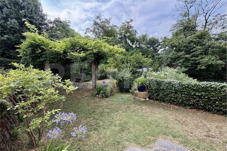 Bellissima casa con rustico e tantissimo verde per gli amanti della...