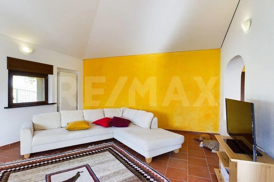 Bellissima casa con rustico e tantissimo verde per gli amanti della... – Foto 9 von 13