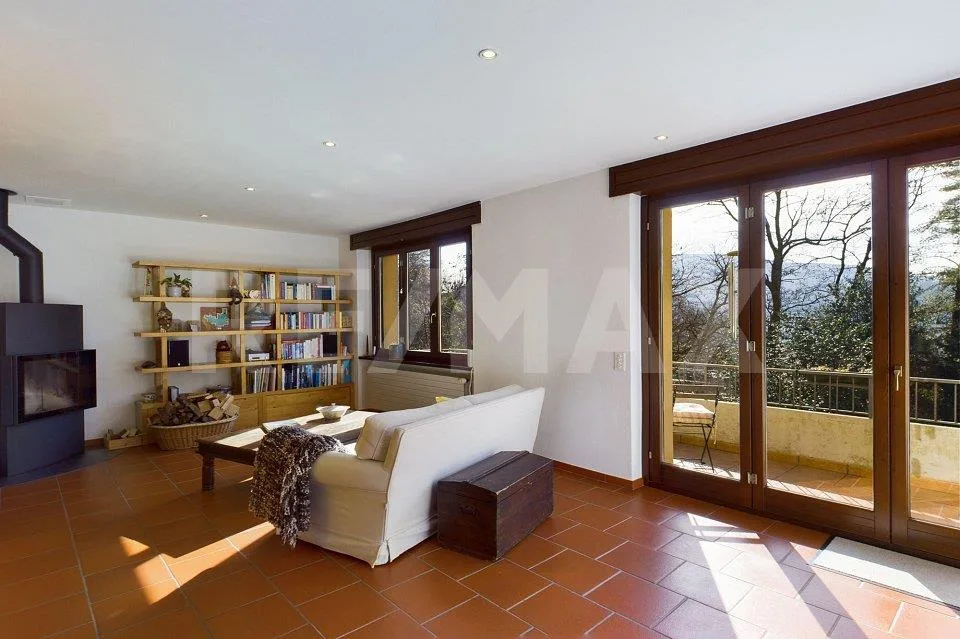 Bellissima casa con rustico e tantissimo verde per gli amanti della... – Foto 11 von 13