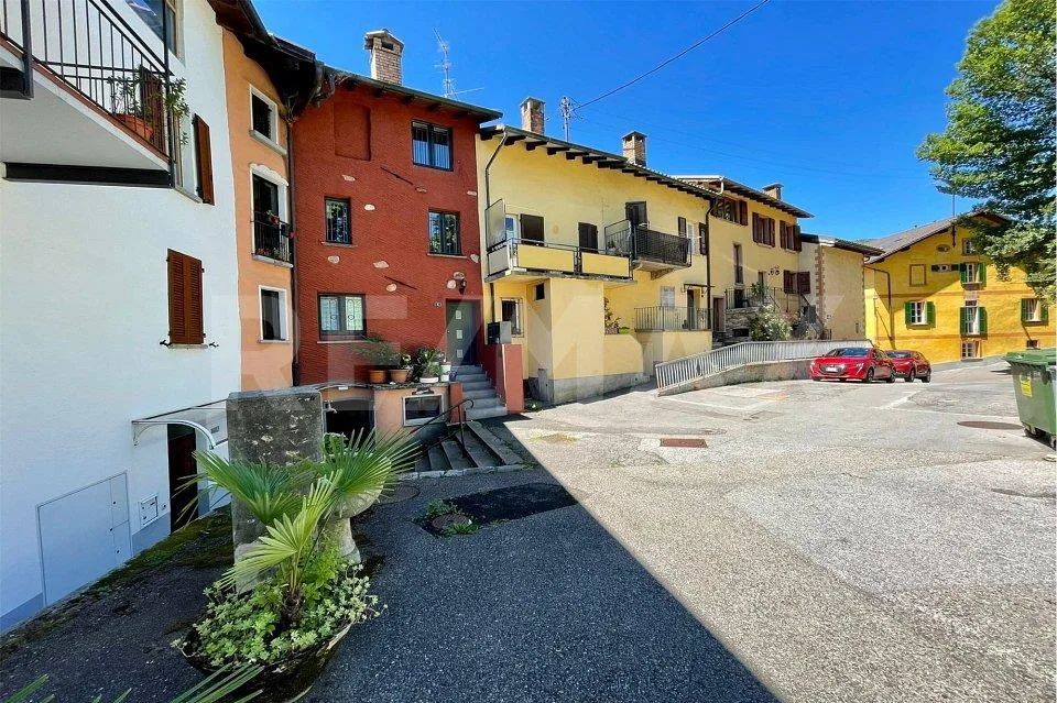 2½ locali a pochi passi dal lago anche come residenza secondaria – Foto 11 von 12