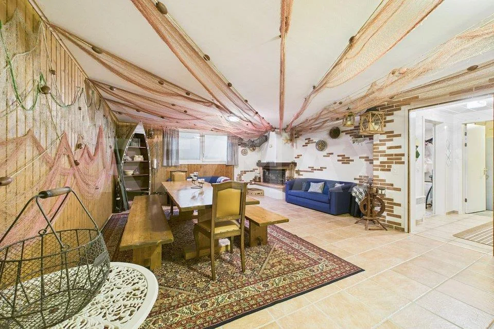Elegante casa gemella con giardino incantevole a Bedano – Foto 13 von 13