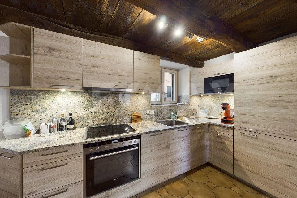 Grande casa di nucleo da poco rinnovata con charme – Foto 13 von 13