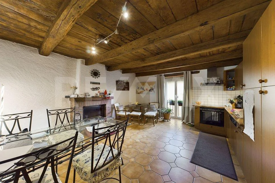 Grande casa di nucleo da poco rinnovata con charme – Foto 6 von 13